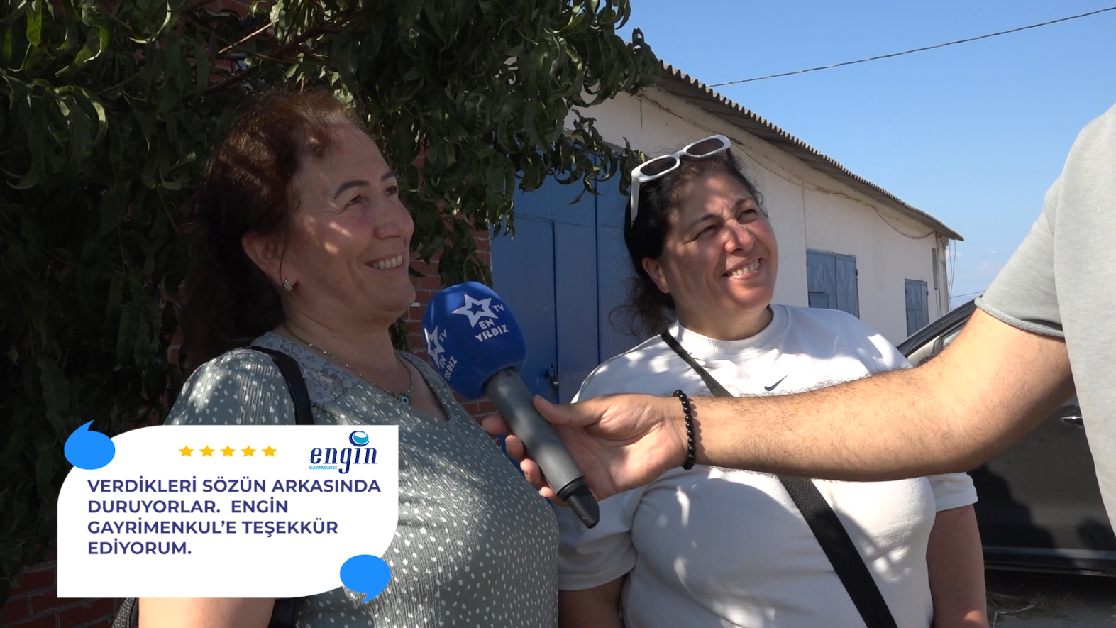 Neden Engin Gayrimenkul ?