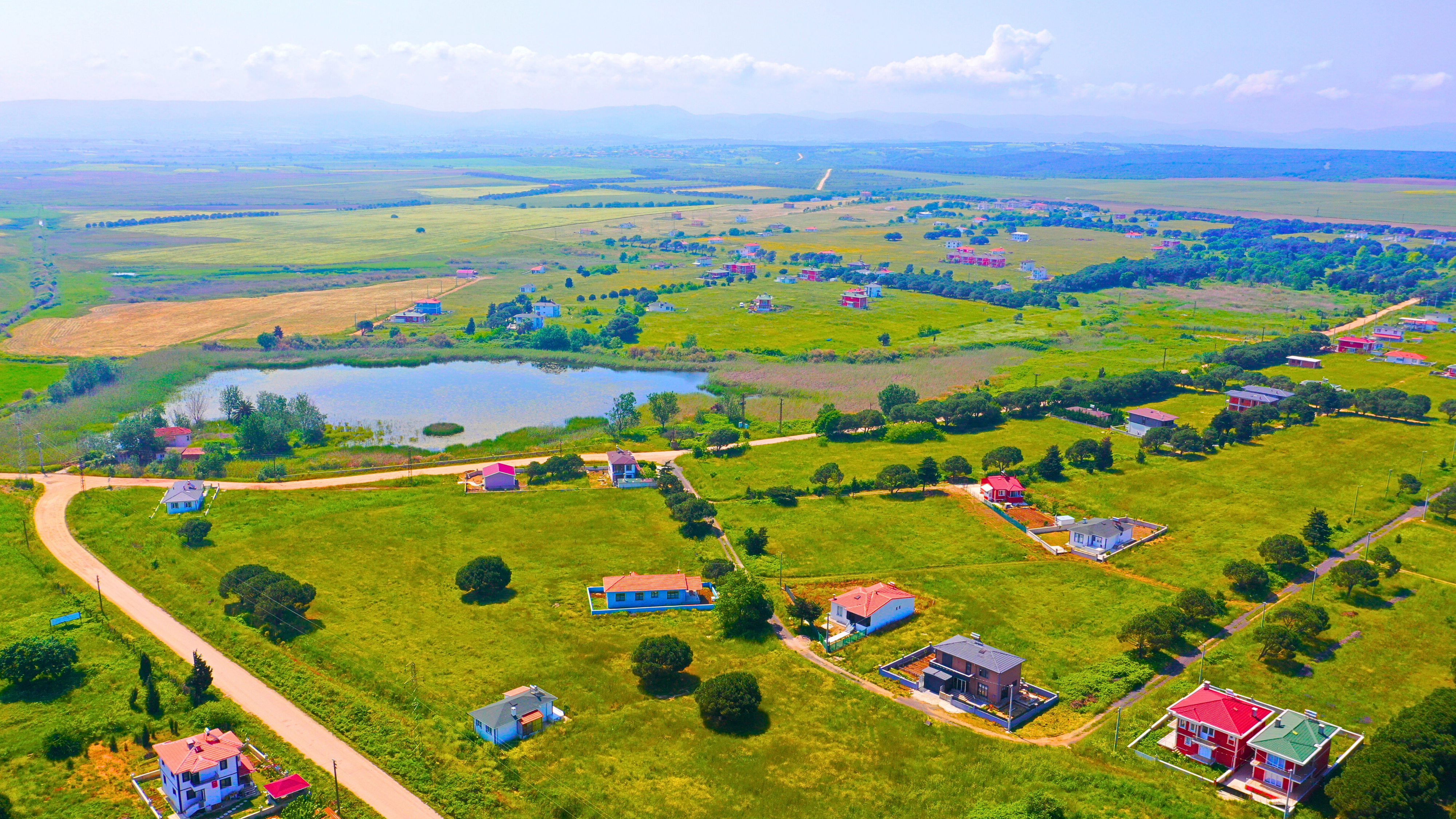 Çanakkale Biga Enginkent